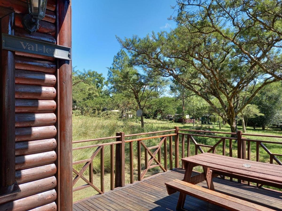 Acacia Bush Lodge Pietermaritzburg Exterior photo