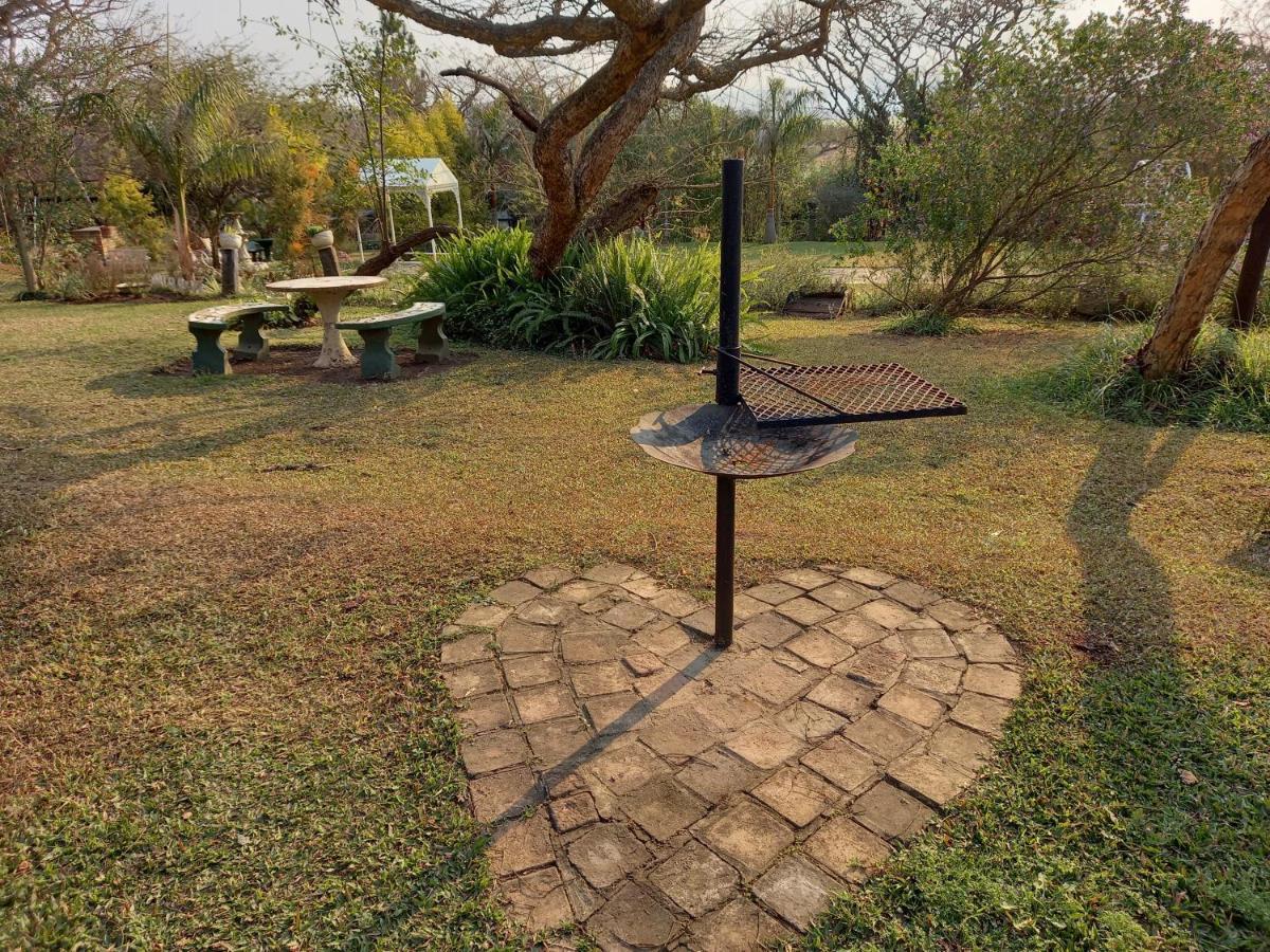 Acacia Bush Lodge Pietermaritzburg Exterior photo