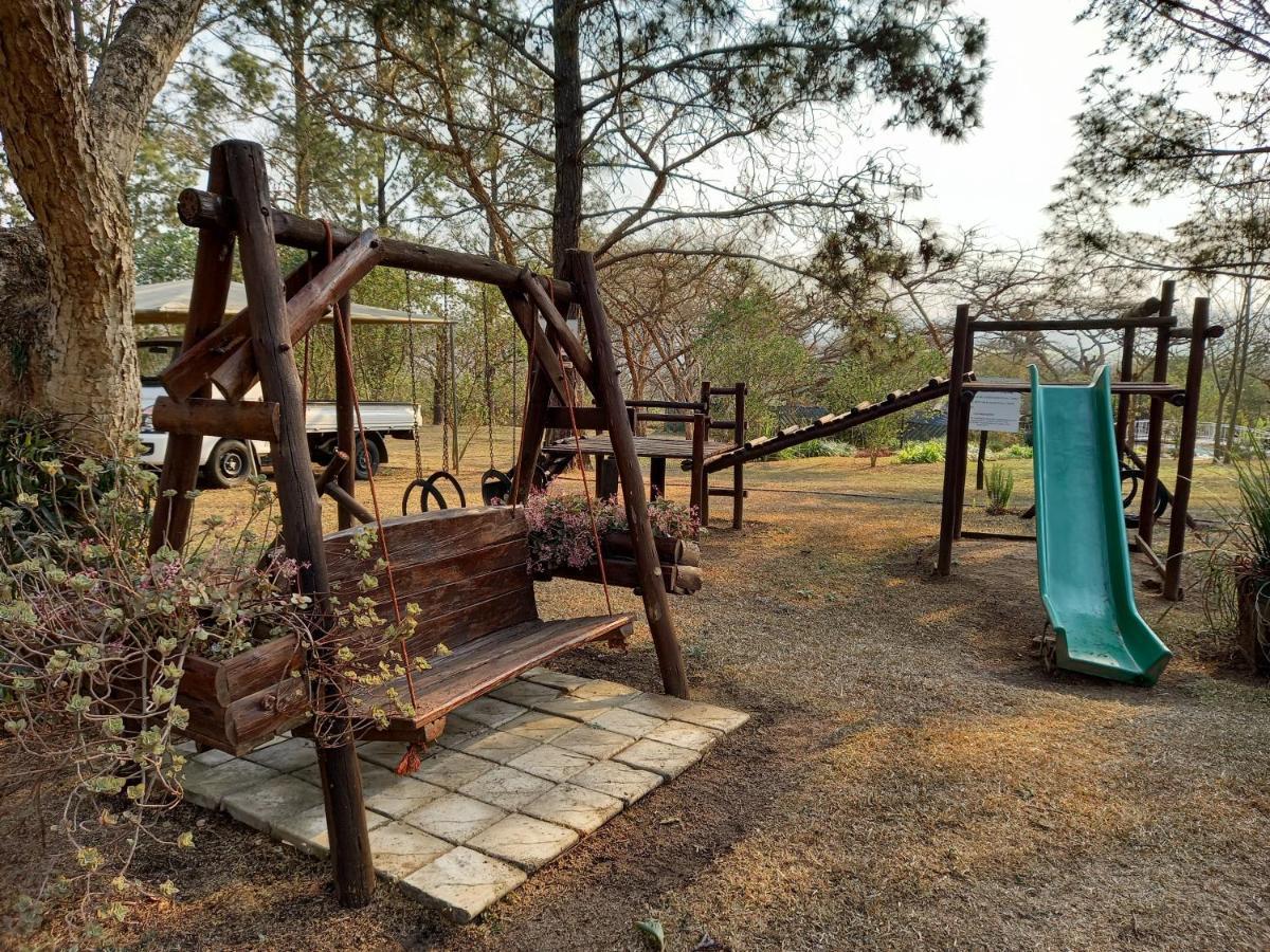 Acacia Bush Lodge Pietermaritzburg Exterior photo