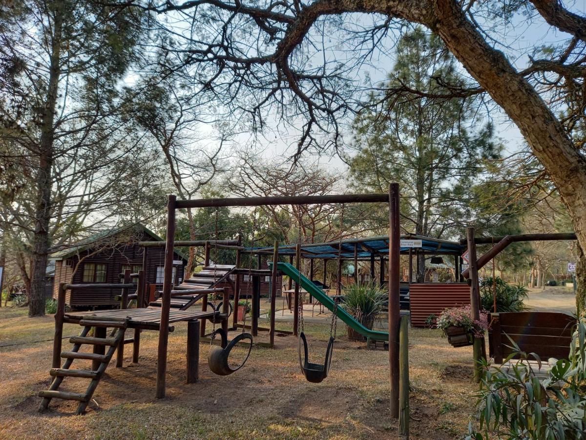 Acacia Bush Lodge Pietermaritzburg Exterior photo