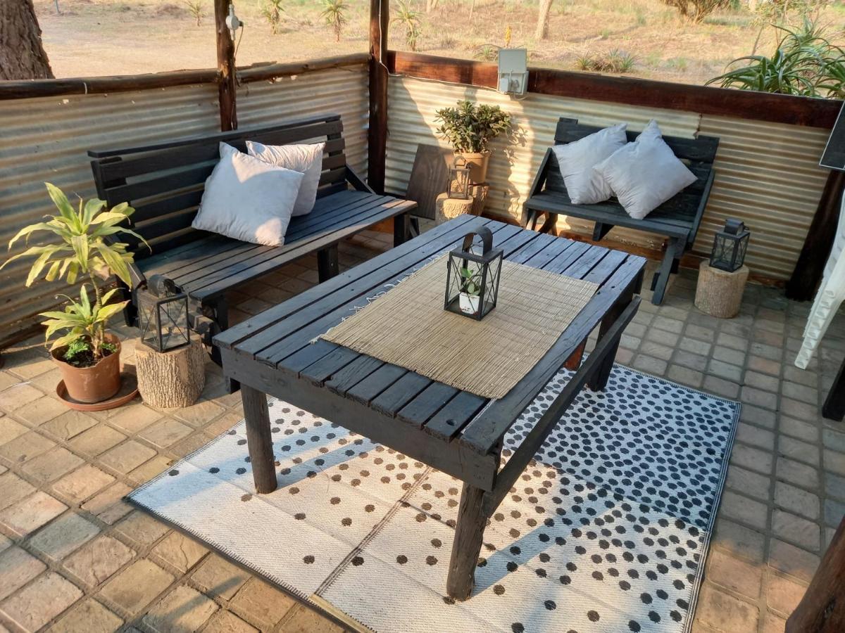 Acacia Bush Lodge Pietermaritzburg Exterior photo