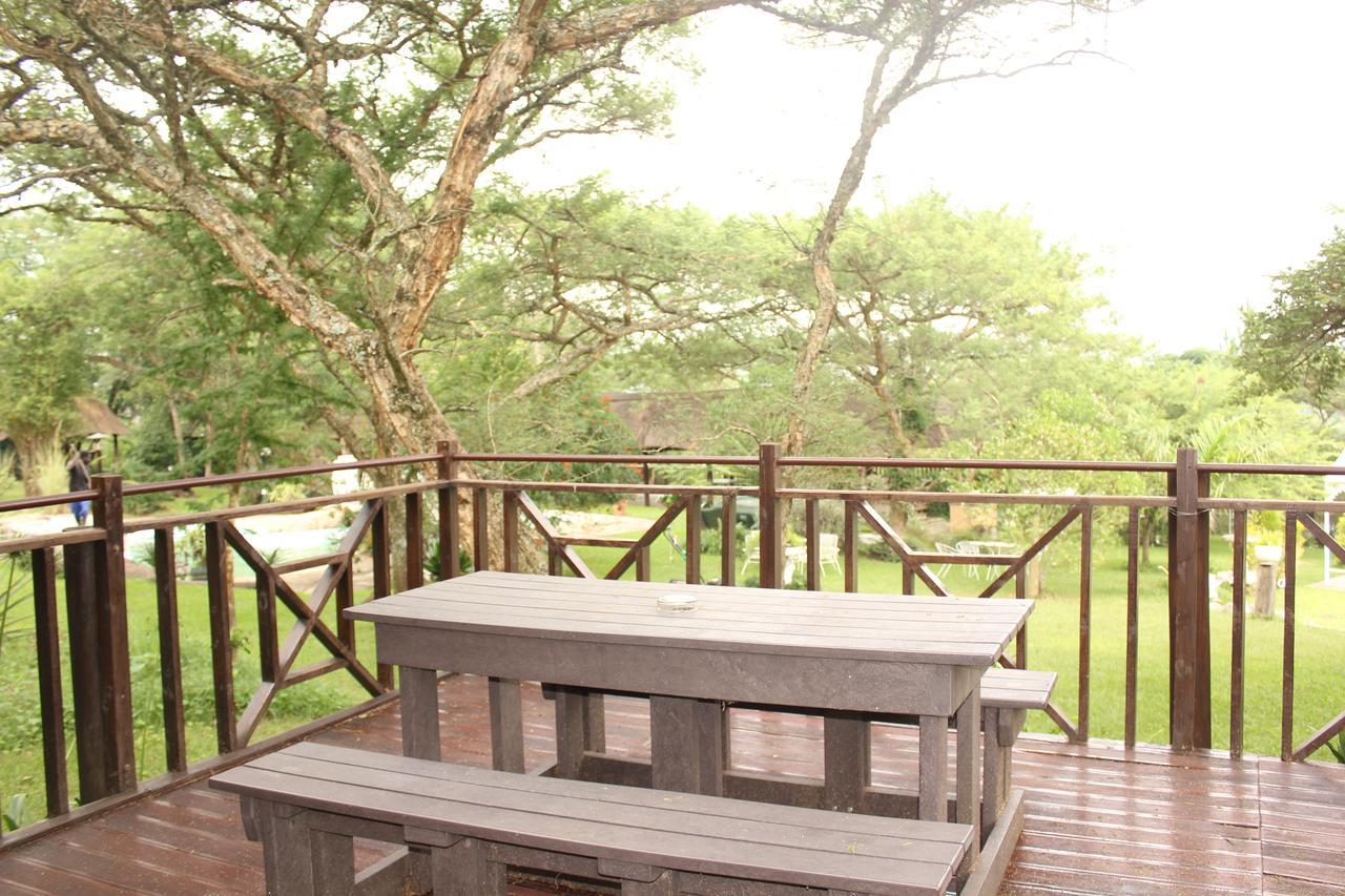 Acacia Bush Lodge Pietermaritzburg Exterior photo