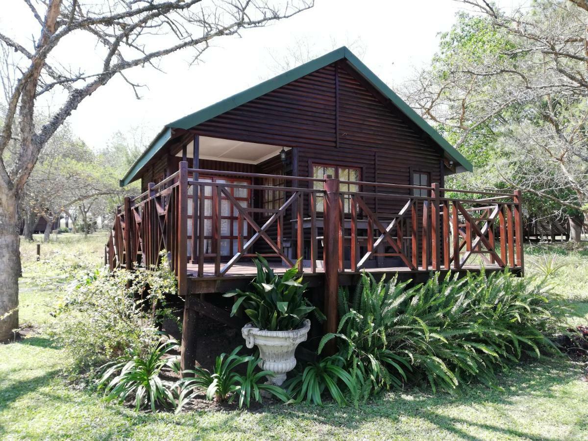 Acacia Bush Lodge Pietermaritzburg Exterior photo