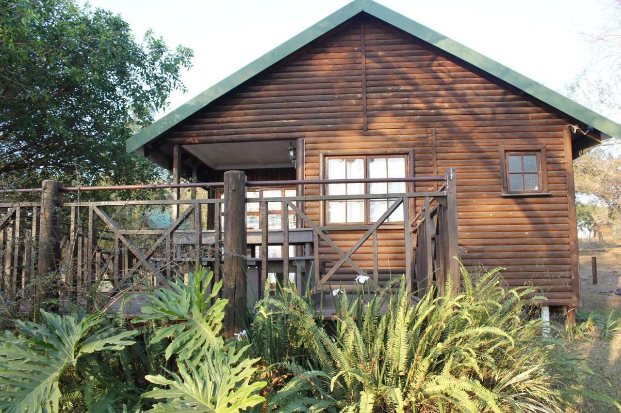 Acacia Bush Lodge Pietermaritzburg Exterior photo