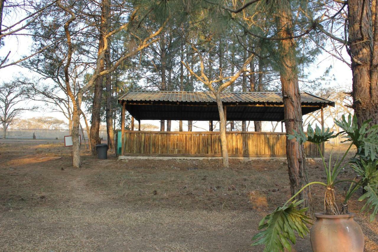 Acacia Bush Lodge Pietermaritzburg Exterior photo