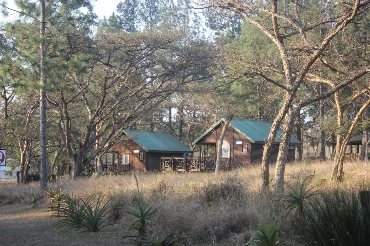 Acacia Bush Lodge Pietermaritzburg Exterior photo